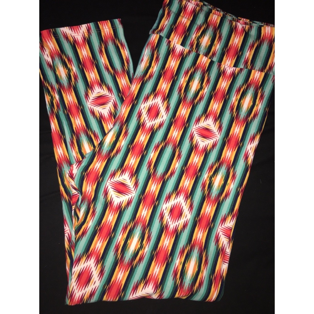 LuLaRoe TC2 Leggings